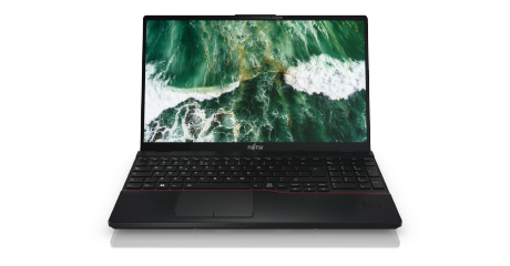 Fujitsu Notebook LIFEBOOK E5513 : Fujitsu Hong Kong